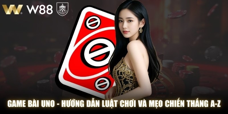 Game Bài Uno